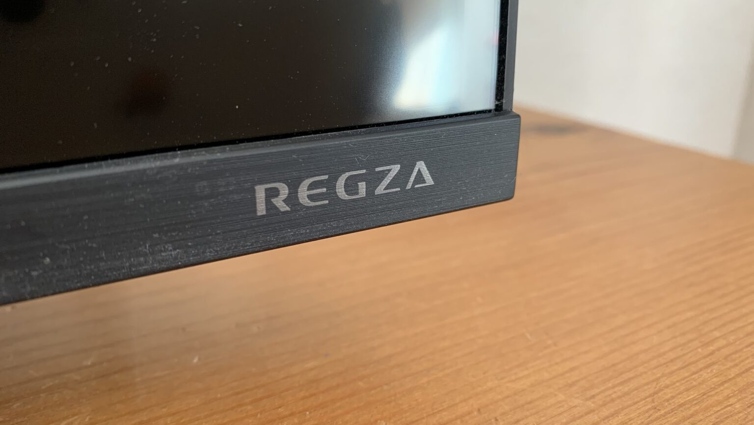 REGZA