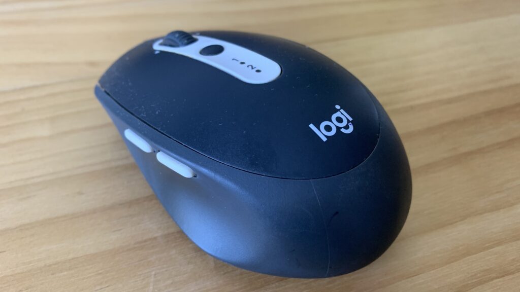 Logicool M585